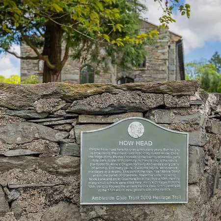 Chapel * Ambleside