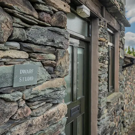 Chapel 앰블사이드