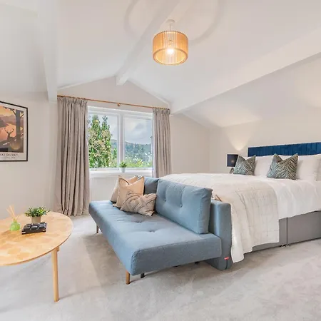 Chapel * 앰블사이드