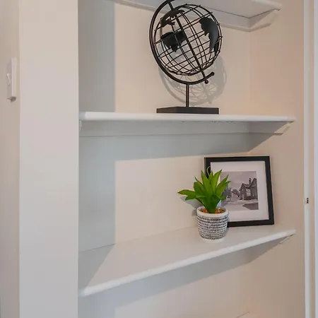 Дом отдыха Chapel Эмблсайд