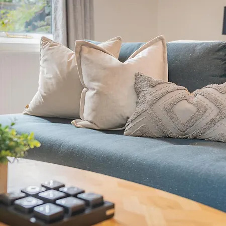 Chapel Дом отдыха