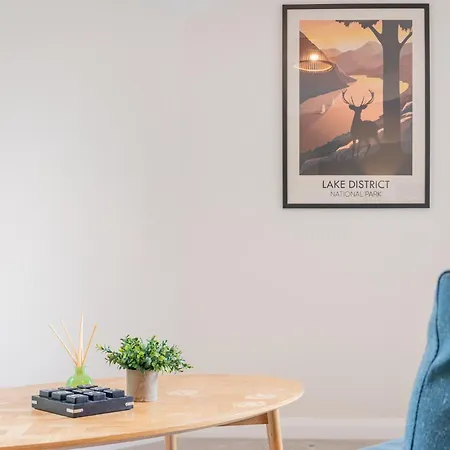 Chapel 펜션 앰블사이드