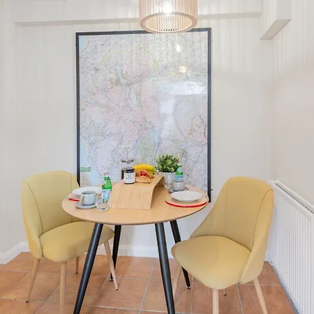 Chapel Дом отдыха