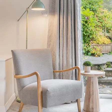 Chapel * Эмблсайд